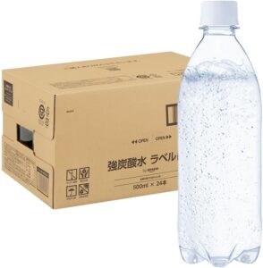 炭酸水
