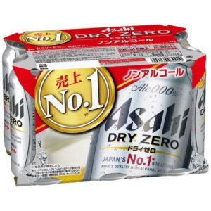 ノンアルコールビール